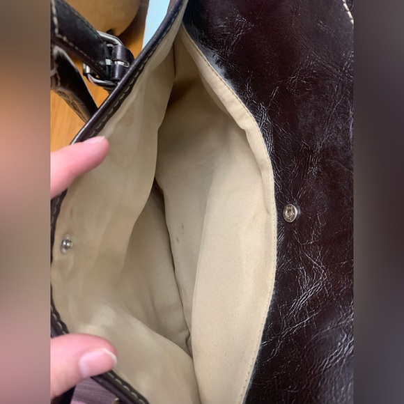 Nine & Co women’s leather purse - Picture 7 of 7